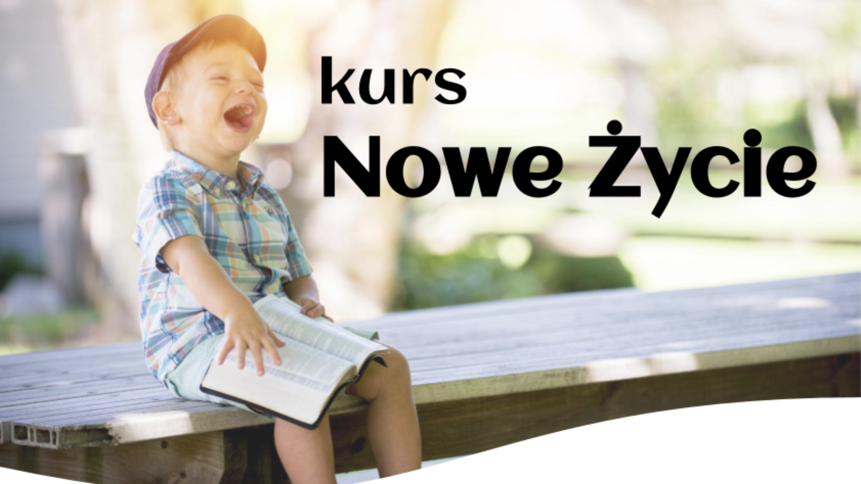 Kurs Nowe Życie w Czechowicach-Dziedzicach