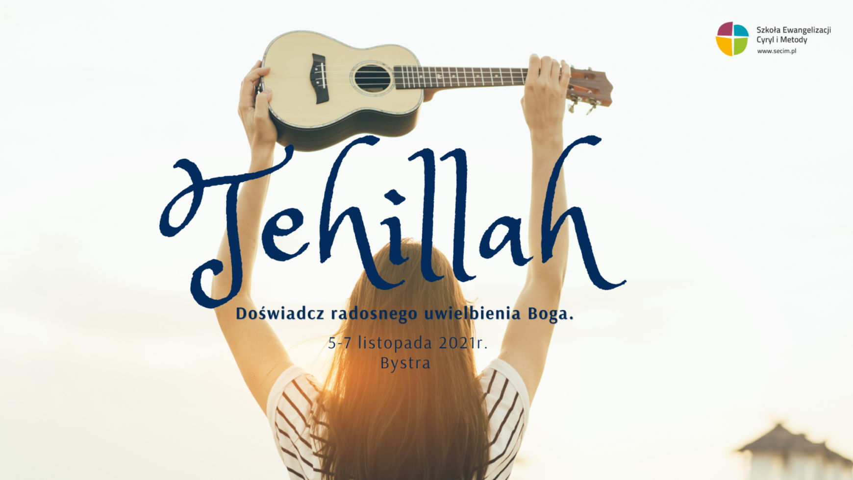 Kurs Tehillah, 5-7.11.2021 Bystra