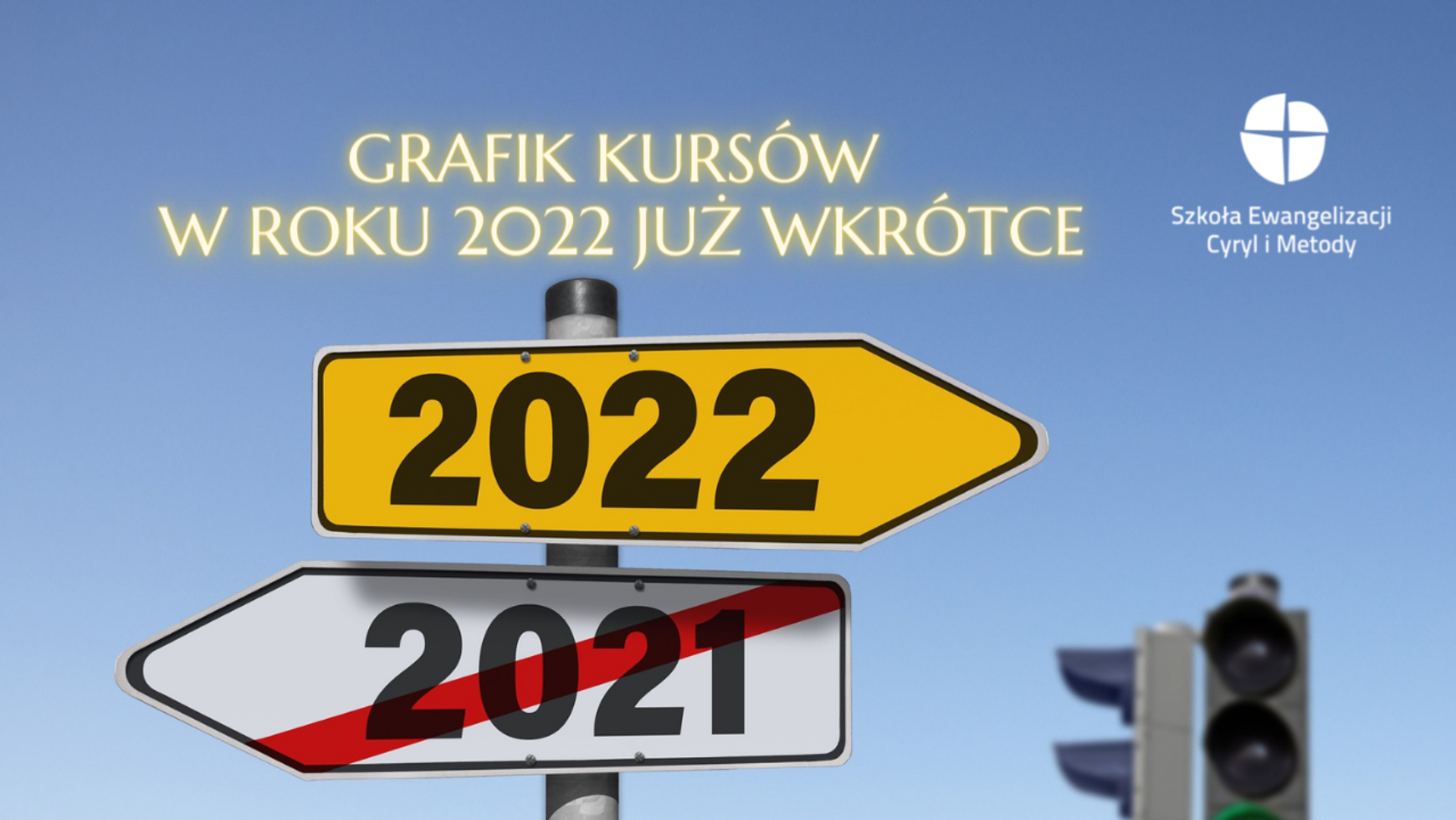 Zapraszamy na kursy w 2022